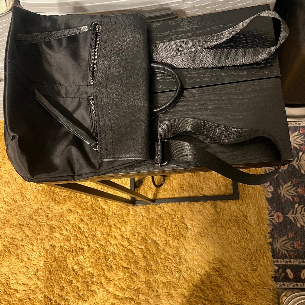 Botkier Back Pack - image 1